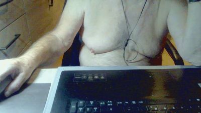 oldman3113 webcam model stream image