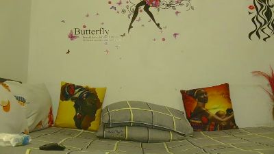 cheeky_angels webcam model stream image