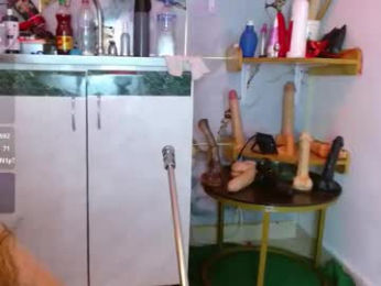 dayla_grey webcam model stream image