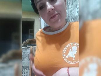 NikaNicole999 webcam bongacams model stream image