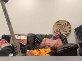 hwdmusclerub webcam camsoda model stream image