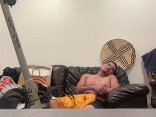 hwdmusclerub webcam camsoda model stream image