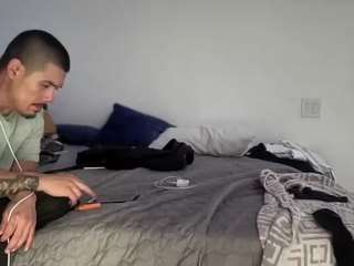 hwdmusclerub webcam camsoda model stream image