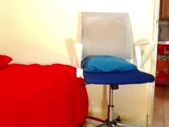 kilian_xx webcam model stream image