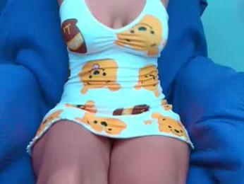 hermosanalgona webcam model stream image