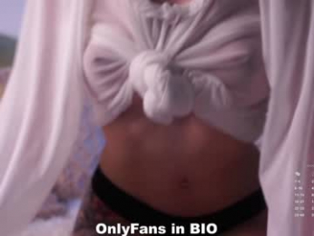 taitehambelton webcam model stream image