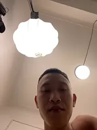Kk_lun webcam model stream image