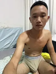 Kk_lun webcam stripchat model stream image