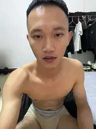 Kk_lun webcam stripchat model stream image