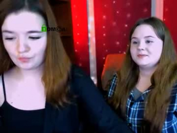 candy_flossie1 webcam model stream image