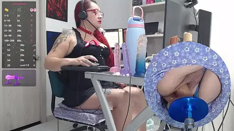 leidydi223 webcam model stream image