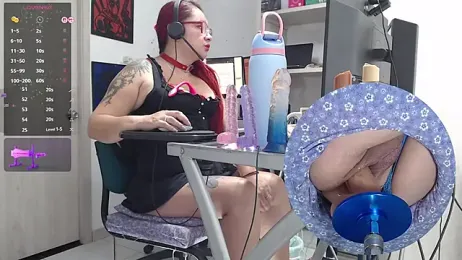 leidydi223 webcam model stream image