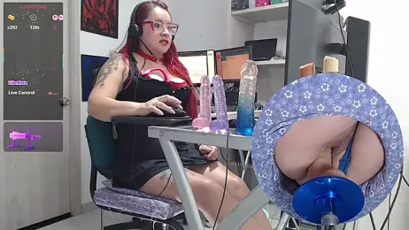 leidydi223 webcam model stream image