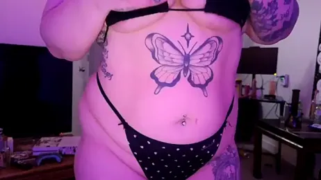 VioletHazeXXX webcam model stream image