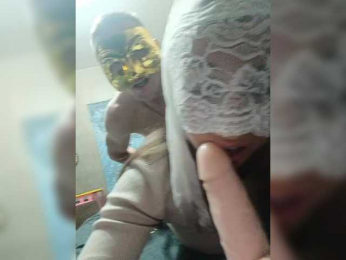 Kissa1971 webcam model stream image