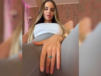 _Lally_ webcam bongacams model stream image