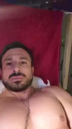 Bartolomeo666 webcam model stream image