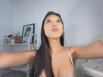 ursweetthalea webcam model stream image