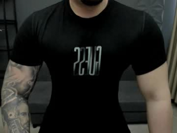 tonywilcoxx webcam chaturbate model stream image