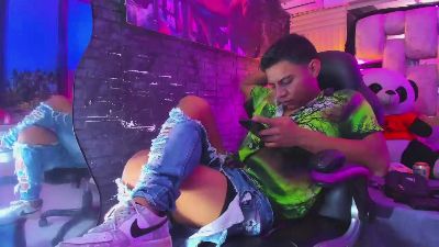 Richi_hottt webcam model stream image