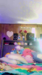 Shyg1rl webcam model stream image