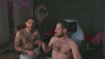 KingCal205 webcam model stream image