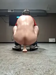 SlammyDjr webcam model stream image