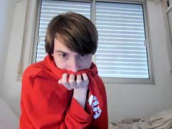 leraimcute webcam model stream image