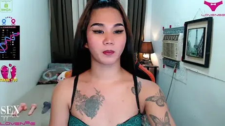 lil_fantacy webcam model stream image