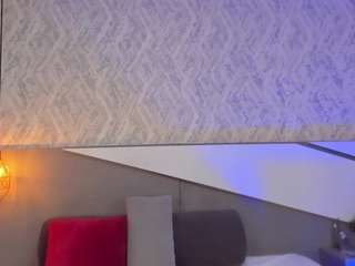 tisha-cole webcam camsoda model stream image