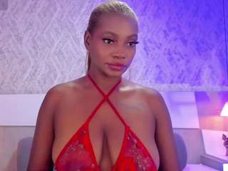 tisha-cole webcam model stream image
