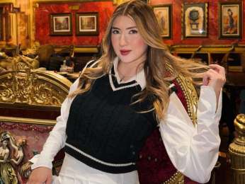 VeronicaStorm webcam model stream image