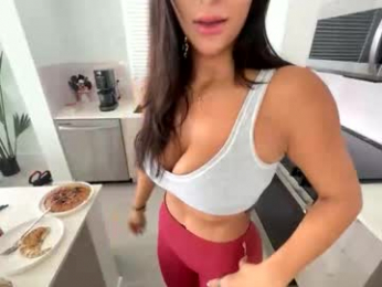 kaliblakexo webcam model stream image