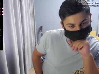 sexxxdickbig webcam chaturbate model stream image