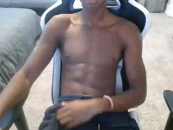 jamessbaker webcam model stream image