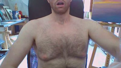 artista90 webcam model stream image