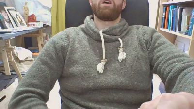 artista90 webcam model stream image