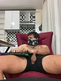 Turkish_power31 webcam stripchat model stream image