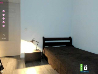 PassionFruittt webcam model stream image