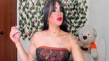 melani_ferraraa_ webcam model stream image