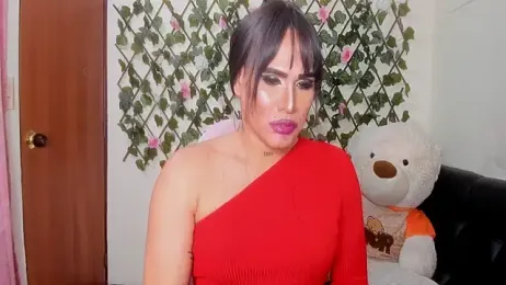 melani_ferraraa_ webcam model stream image