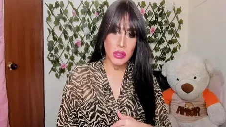 melani_ferraraa_ webcam stripchat model stream image