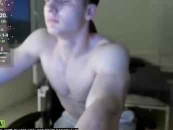 wizloverr webcam model stream image
