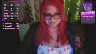 magicurves webcam model stream image