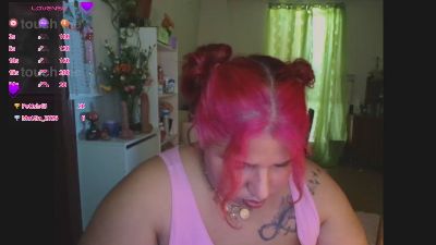 magicurves webcam model stream image
