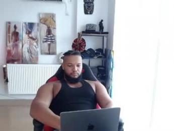 0_kingsley webcam model stream image