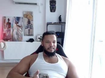 0_kingsley webcam model stream image