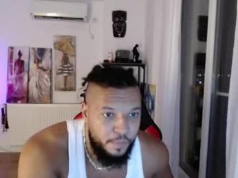 0_kingsley webcam chaturbate model stream image