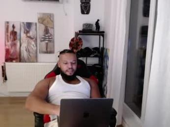 0_kingsley webcam chaturbate model stream image