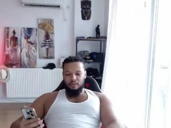 0_kingsley webcam model stream image